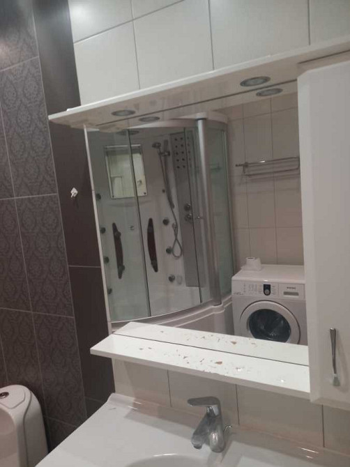 долгосрочная аренда 2-к квартира Киев, Днепровский, 17000 грн./мес. Київ - зображення 10