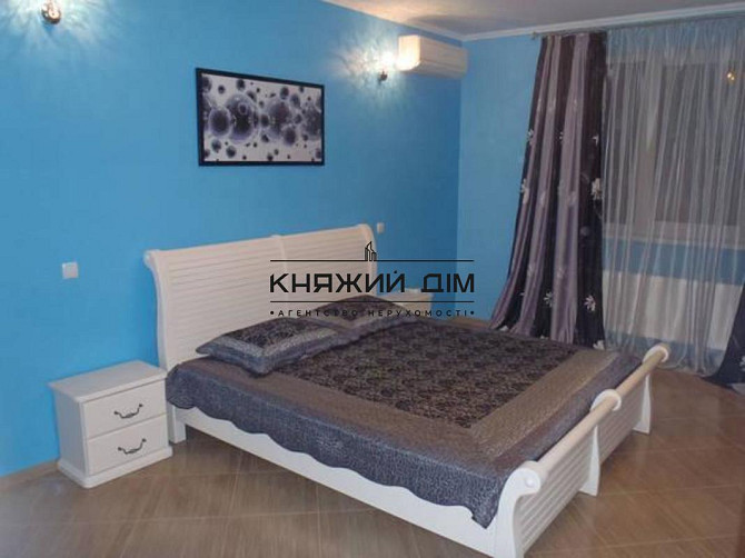 Оренда 1к квартири, м. Позняки 3 хвилини. Код об'єкта 11136084 Киев - изображение 3