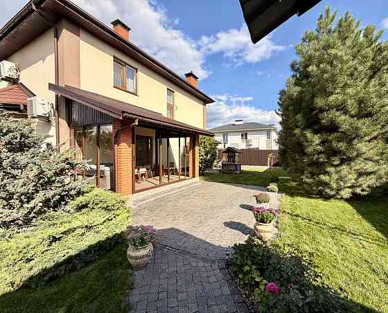 продажа 5-к дом Киево-Святошинский, Гатное, 299000 $ 