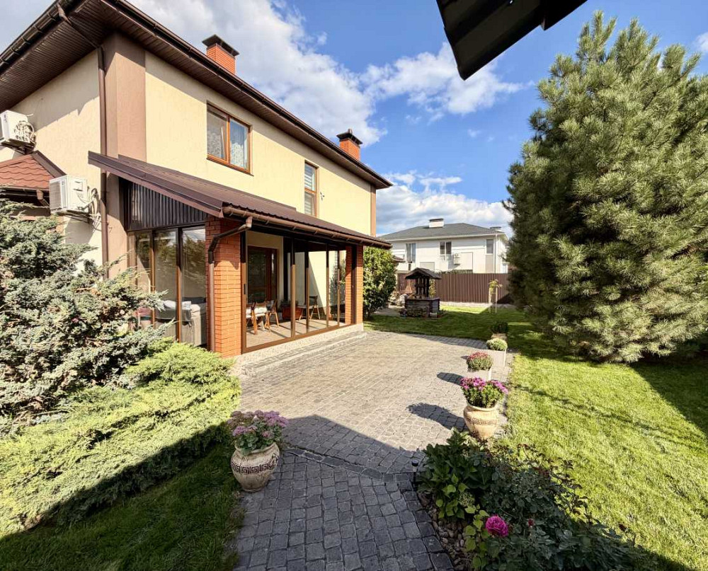 продажа 5-к дом Киево-Святошинский, Гатное, 299000 $  - зображення 4