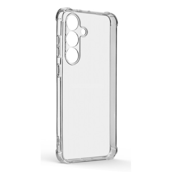 Панель ArmorStandart Air Force Camera Cov для Samsung S25 Plus S936 Прозорий (ARM81599) (Код товару: Харків - зображення 2