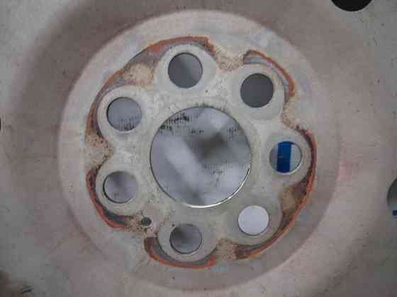 Маховик Mitsubishi Pajero Wagon 3 3.2 ДИЗЕЛЬ 4M41 1999 (б/у) Киев