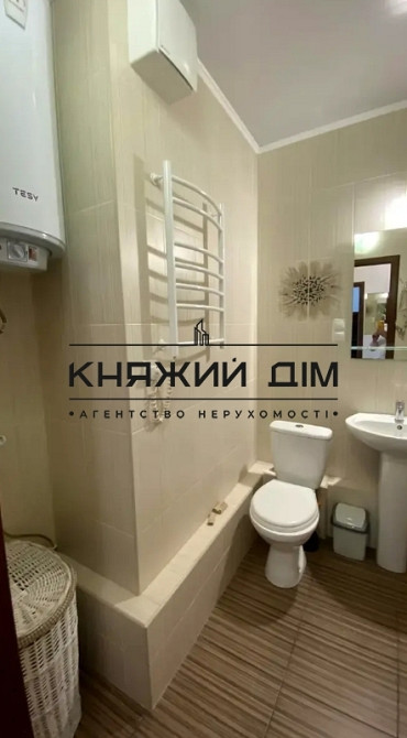 Продаж 1 кімнатна квартира м. Позняки КОД 21147657 Киев - изображение 8