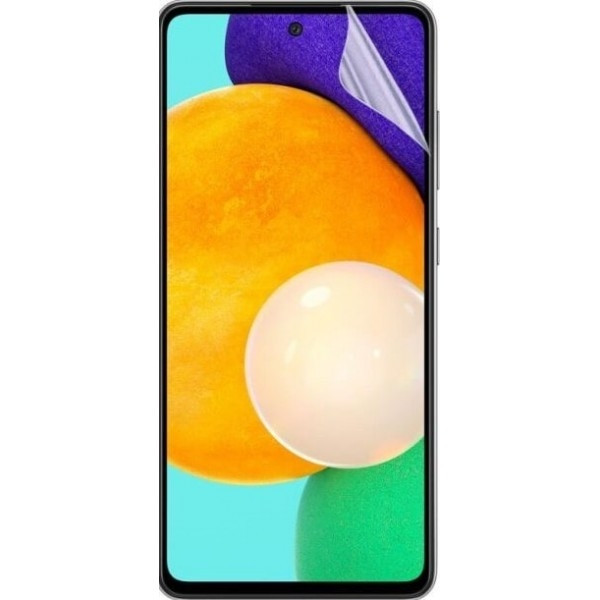 Захисна гідрогелева плівка DM для Samsung A52 A525/A53 A536 Глянцева (Код товару:18869) Харків - зображення 5