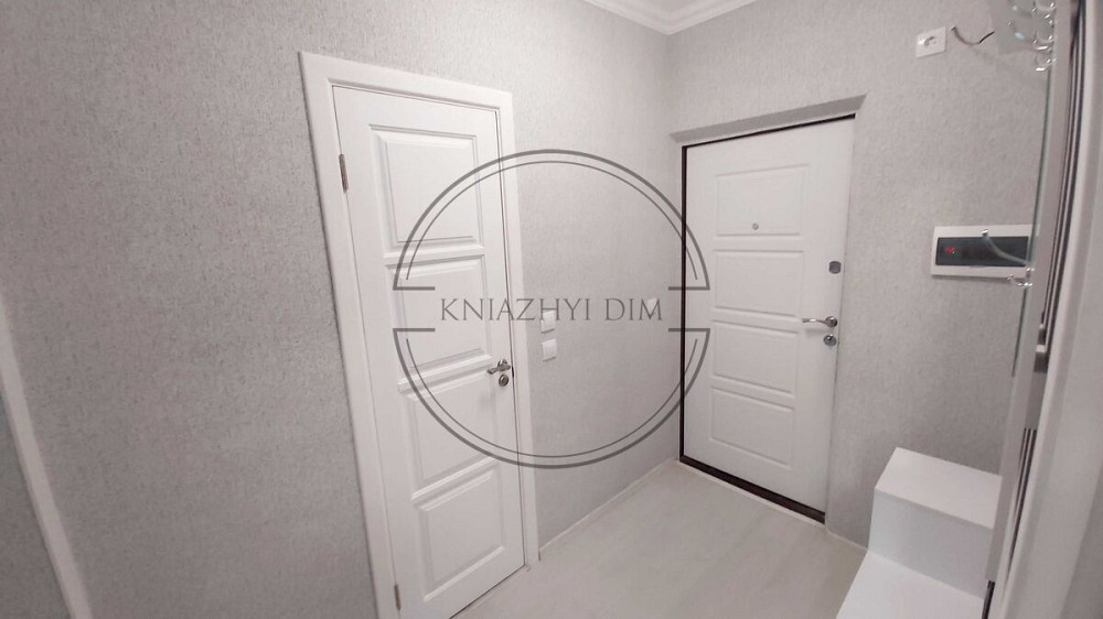 Продаж 1- кімнатної в ЖК Патріотика ,м.Осокорки або м.Позняки Киев - изображение 9