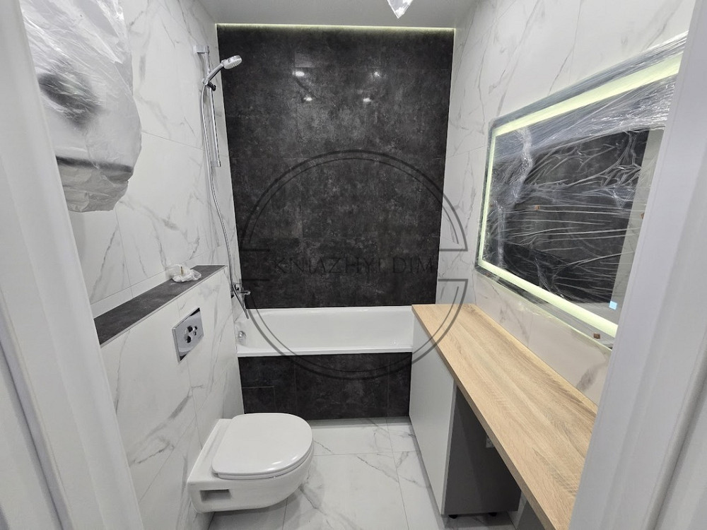 Продаж 1 кімнатної смарт квартири в ЖК ParkL КОД 21145812 Київ - зображення 12