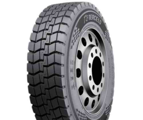 215/75 R17.5 Tercelo M211 135/133M Універсальна вантажна шина Киев