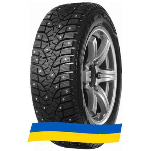 285/60 R18 Bridgestone Blizzak Spike-02 SUV 120T Позашляхова шина Київ
