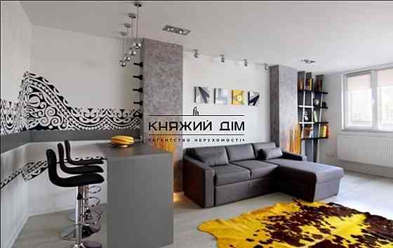 1 кімнатна квартира в новобудові біля метро , код № 11196761 Київ