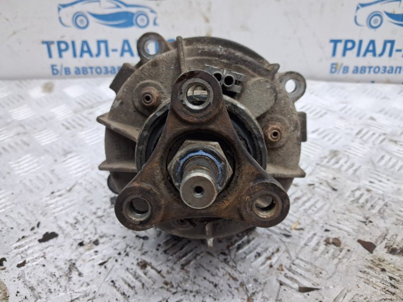 Муфта подключения заднего моста Hyundai Tucson 2004-2009 4780039000 (Арт. 79402) Київ - зображення 5