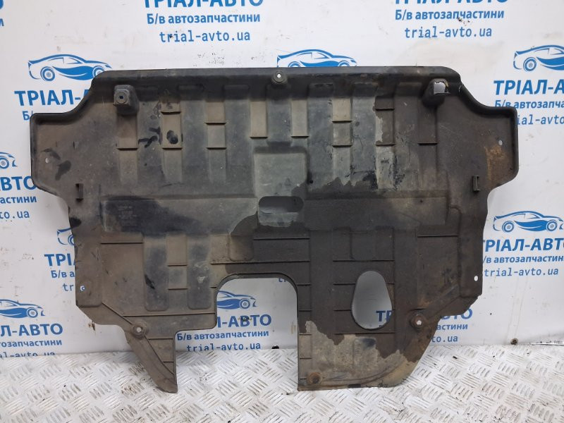 Защита двс Hyundai I30 GD 1.6 DIESEL D4FB 2011 (б/у) Київ - зображення 4