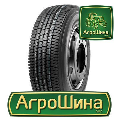 Грузовая шина LingLong ADW807 (ведущая) 315/70 R22.5 154/150L PR16 Киев - изображение 1