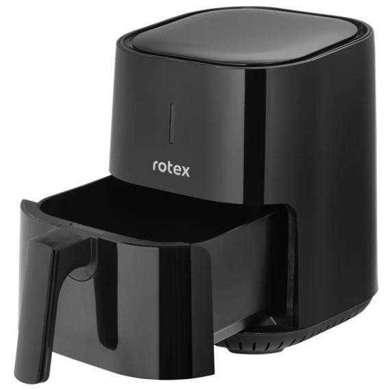 Мультипечь Rotex MultiFry ROM420-L 1200 Вт черный Киев - изображение 7