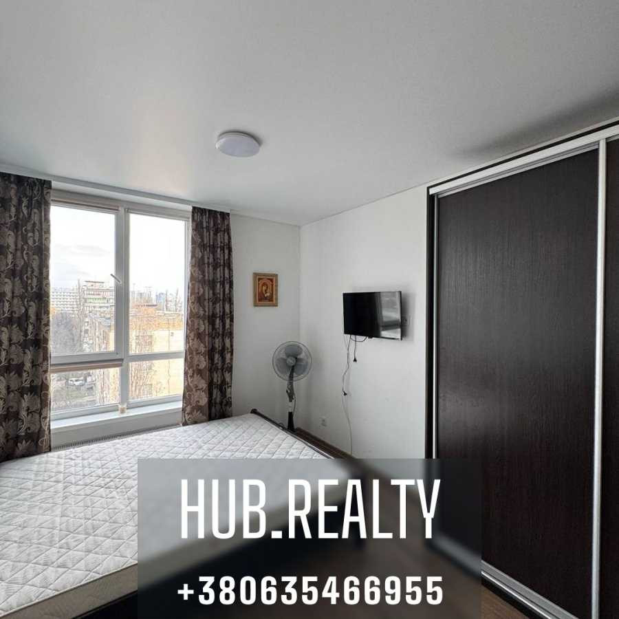 продажа 2-к квартира Киев, Подольский, 105000 $ Київ - зображення 7