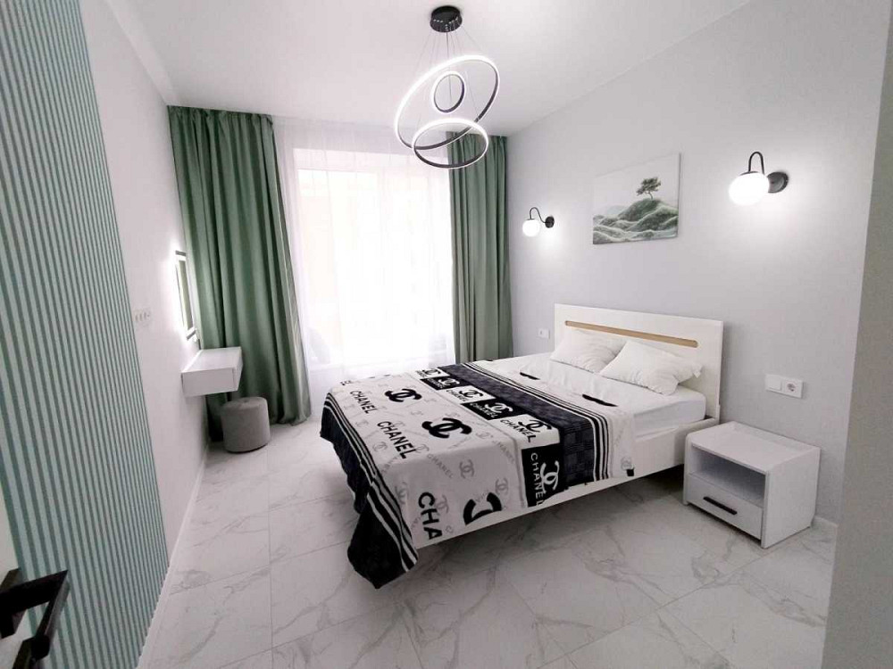 продажа 1-к квартира Киево-Святошинский, Ирпень, 65000 $ Ирпень - изображение 1