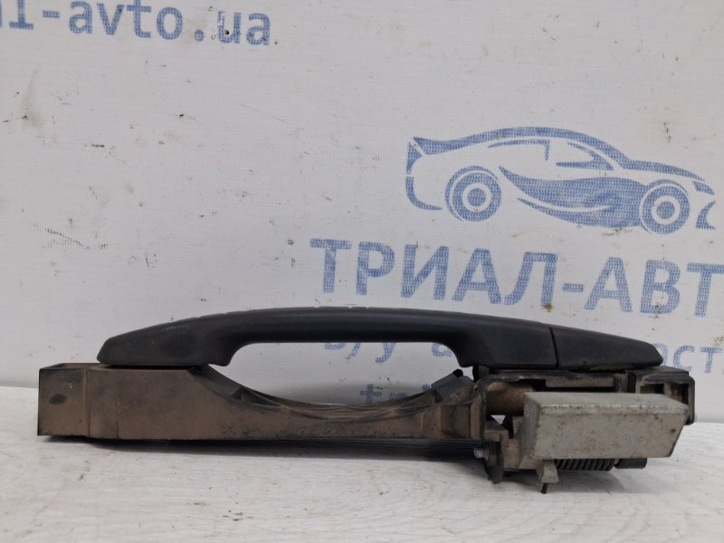 Ручка двери внешняя передняя правая Nissan Navara 2004-2015 80610EB300 (Арт. 62716) Київ - зображення 2