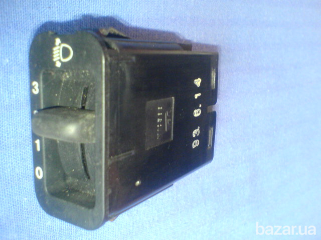 регулятор положення фар до HONDA CIVIC VI Івано-Франківськ - зображення 2