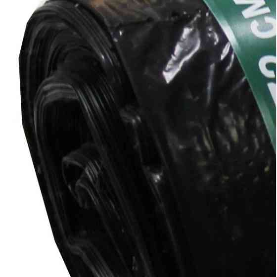 Пакеты для мусора полиэтиленовые 35л Ваш бюджет Київ