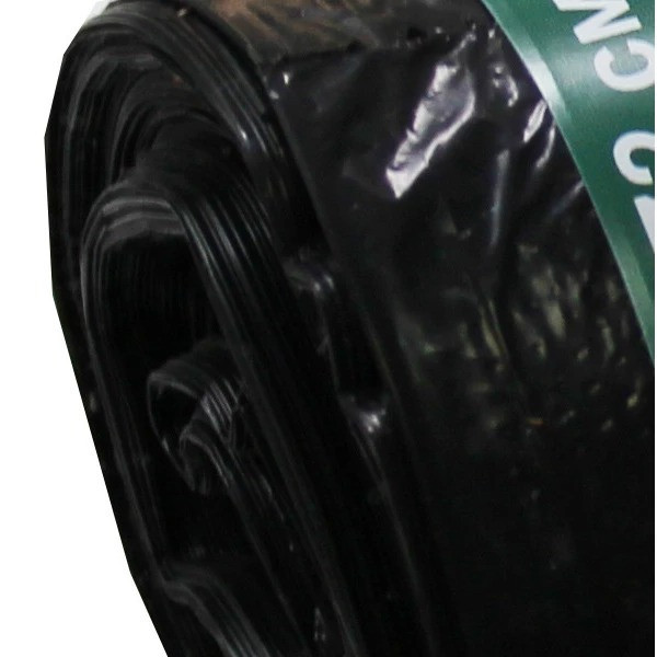 Пакеты для мусора полиэтиленовые 35л Ваш бюджет Київ - зображення 2