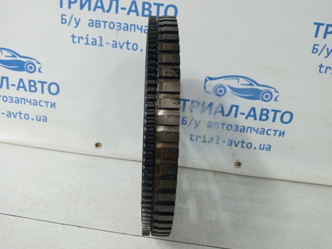 Маховик Kia Sorento BL 2.5 DIESEL D4CB 2002 (б/у) Київ - зображення 4