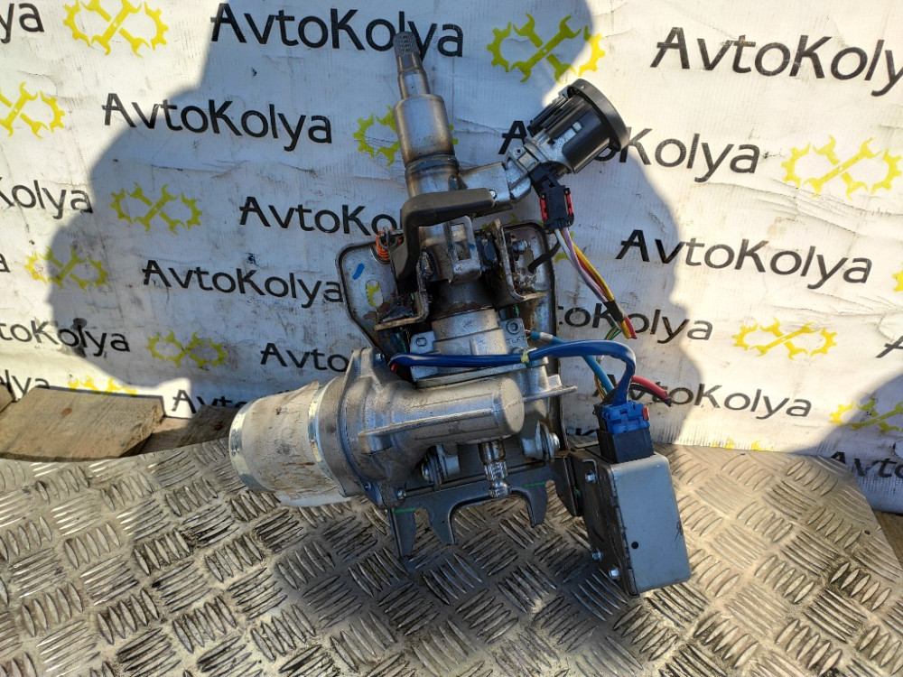 Электроусилитель руля Renault Twingo 2007-2014 (488109657R) Ковель - изображение 1