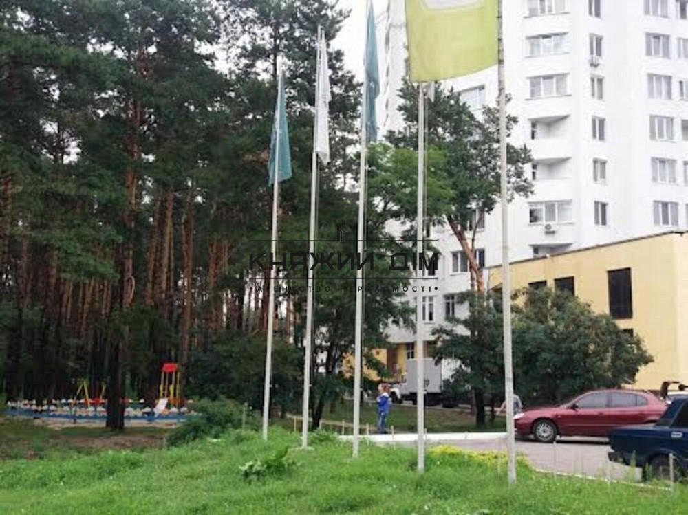 Продаж 1 кімнатної ЖК Східна Брама м Бориспільська Киев - изображение 1