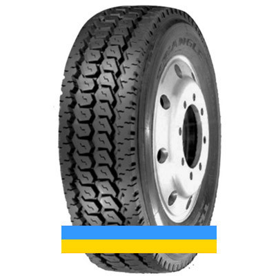 265/70 R19.5 Triangle TR657 143/141J Ведуча шина Киев - изображение 2