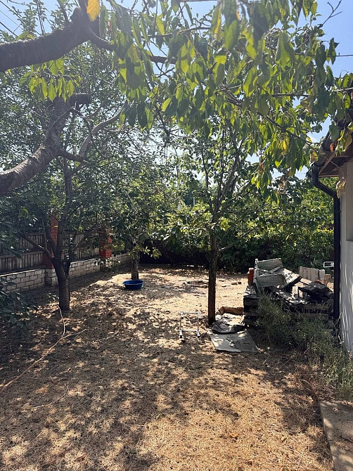 2 дома у моря фонтанка Одесса - изображение 6