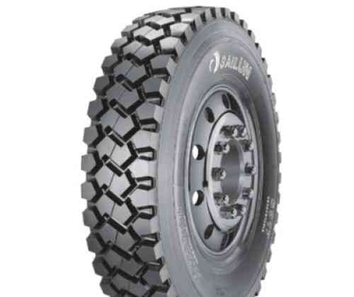 13 R22.5 Sailun S917 156/150G Ведуча вантажна шина Киев