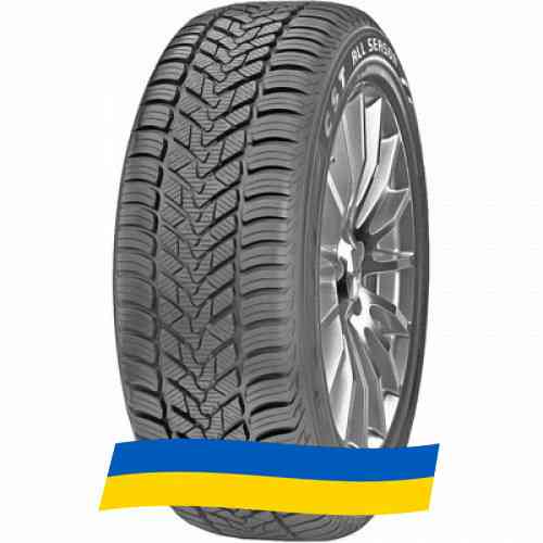 225/55 R18 CST Medallion All Season ACP1 102W Легкова шина Київ