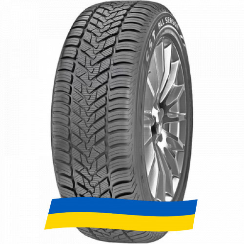 225/55 R18 CST Medallion All Season ACP1 102W Легкова шина Київ - зображення 1