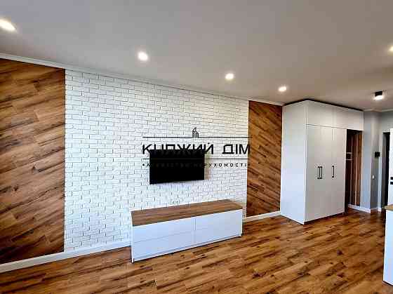 1 к. студіо в новому будинку, м. Бориспільська, ЖК Olympic Park № 11198621 Київ