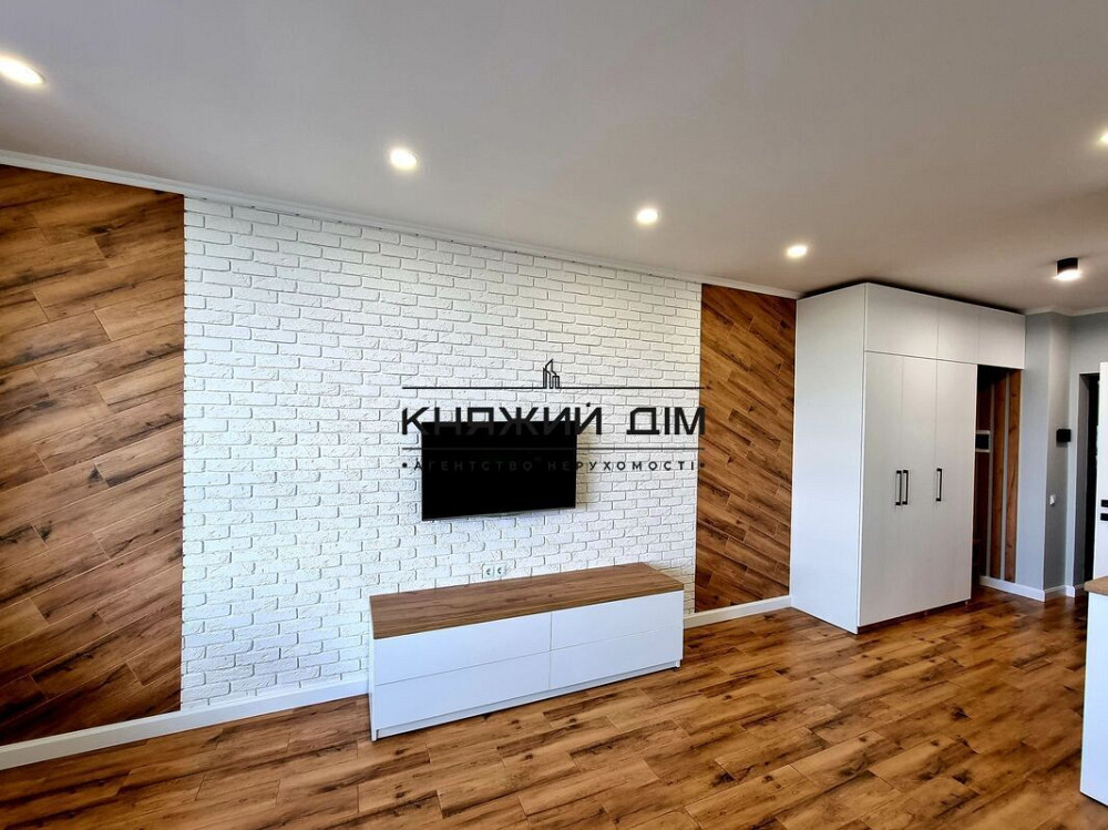 1 к. студіо в новому будинку, м. Бориспільська, ЖК Olympic Park № 11198621 Київ - зображення 2