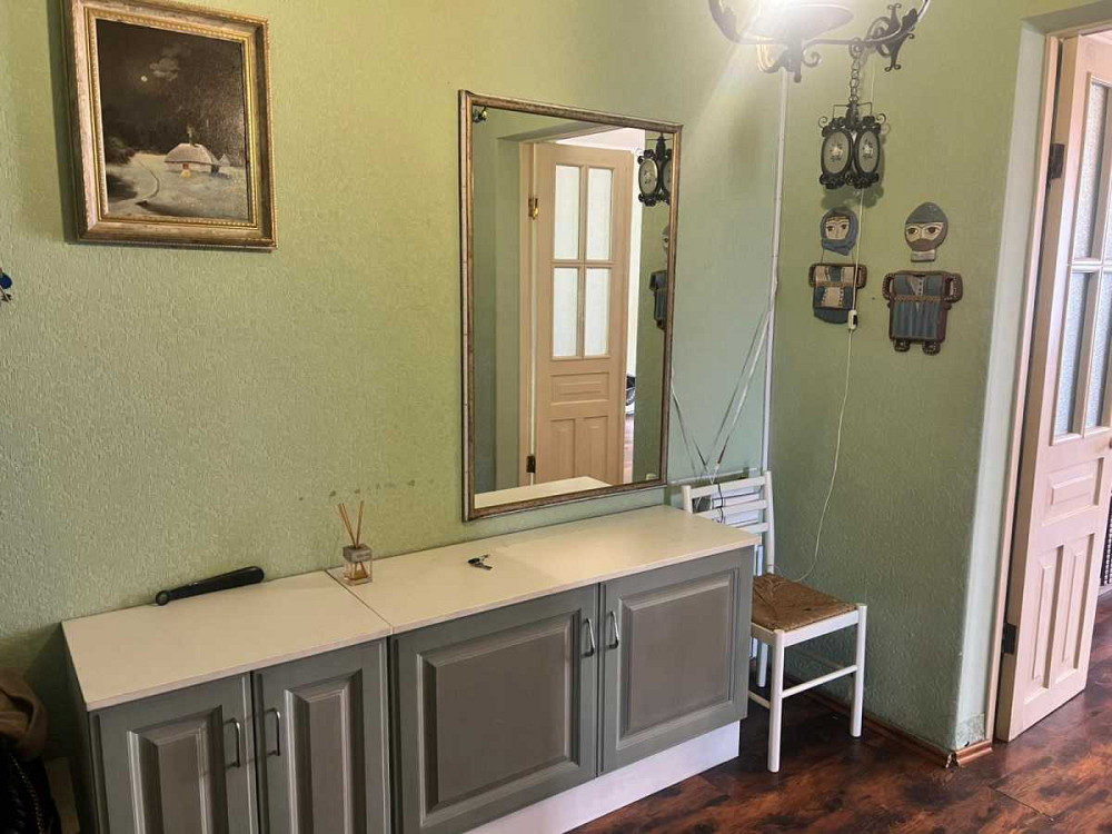 долгосрочная аренда 2-к квартира Киев, Печерский, 21000 грн./мес. Київ - зображення 1