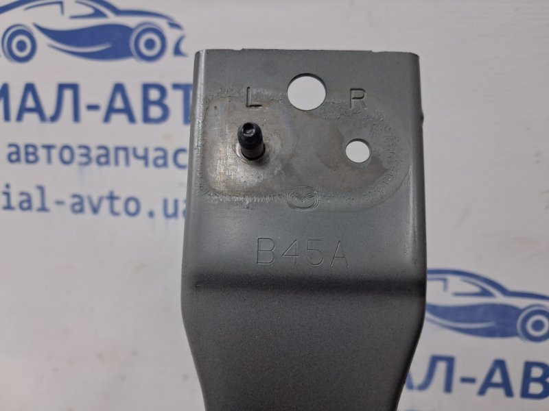 Петля крышки багажника левая Mazda 3 BM 2.2 DIESEL 2013 (б/у) Киев - изображение 4