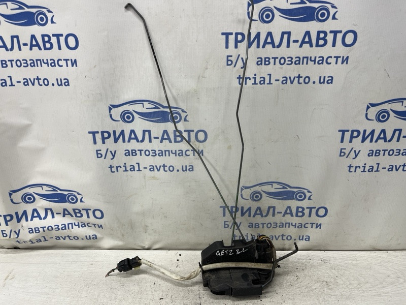 Замок двери задний левый Hyundai Getz 2002-2011 814101C000 (Арт. 81093) Киев - изображение 4