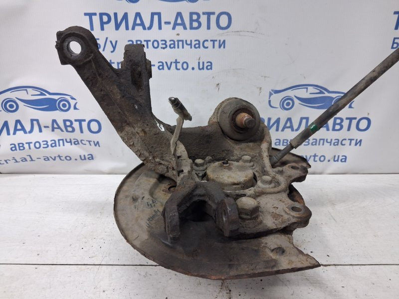 Цапфа задняя правая со ступицей Toyota Avensis 2002-2010 4230405101 (Арт. 78600) Київ - зображення 4