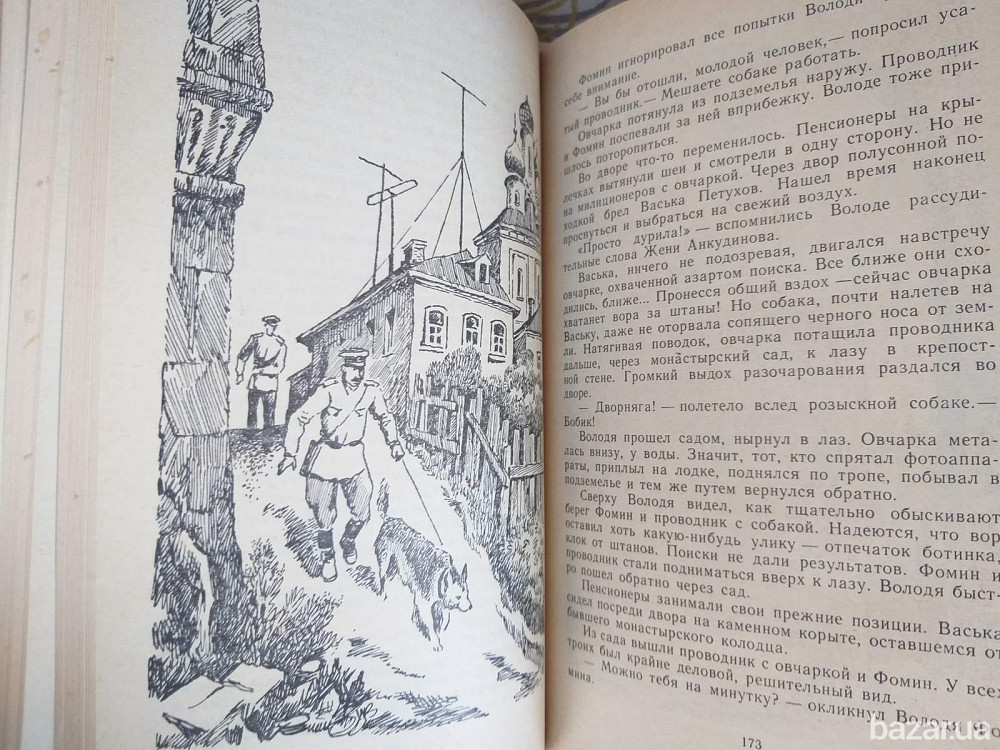 Ирина Стрелкова Одна лошадиная сила БПНФ библиотека приключений фантастика Запорожье - изображение 4