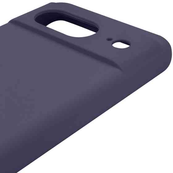 Чехол Silicone Cover Lakshmi Full Camera (AAA) для Google Pixel 8a Херсон