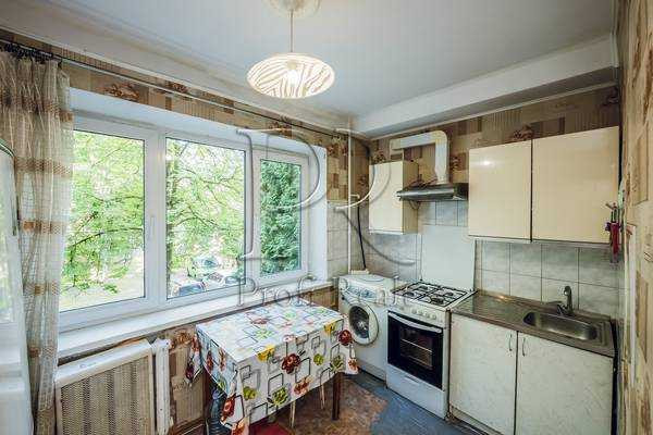 продажа 2-к квартира Киев, Подольский, 62000 $ Київ - зображення 1