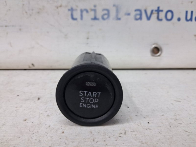 Кнопка старт стоп Mazda 3 2013-2019 BHR1663S0A (Арт. 64177) Київ - зображення 1