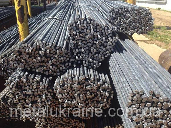 Арматура Киев 12-32мм Довжина 12 метров Київ - зображення 4