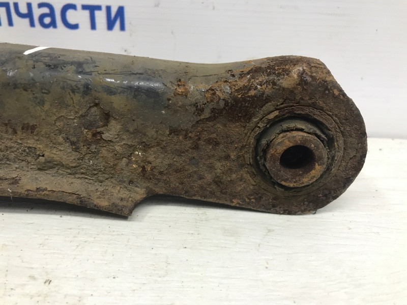 Рычаг задний поперечный Mitsubishi Lancer 10 1.5 БЕНЗИН 4A91 2007 (б/у) Киев - изображение 3