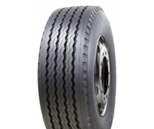 385/65 R22.5 Aplus T706 160L Причіпна шина Київ - зображення 12