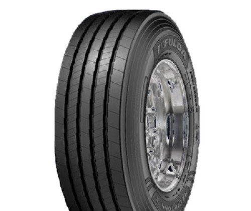 385/65 R22.5 Fulda Regiotonn 3 164/158K/L Причіпна шина Київ - зображення 11