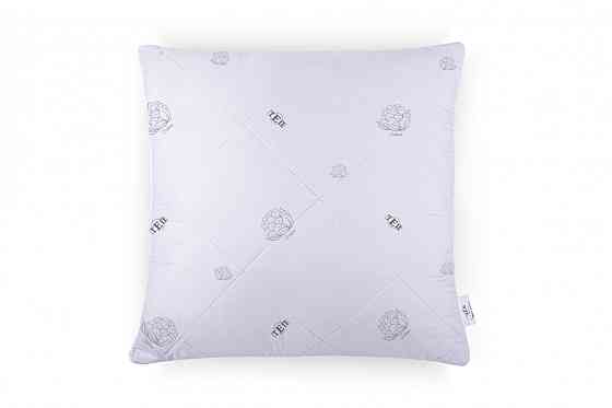 Подушка ТЕП Dream Collection Cotton економ 3-02674-00000 70х70 см Київ