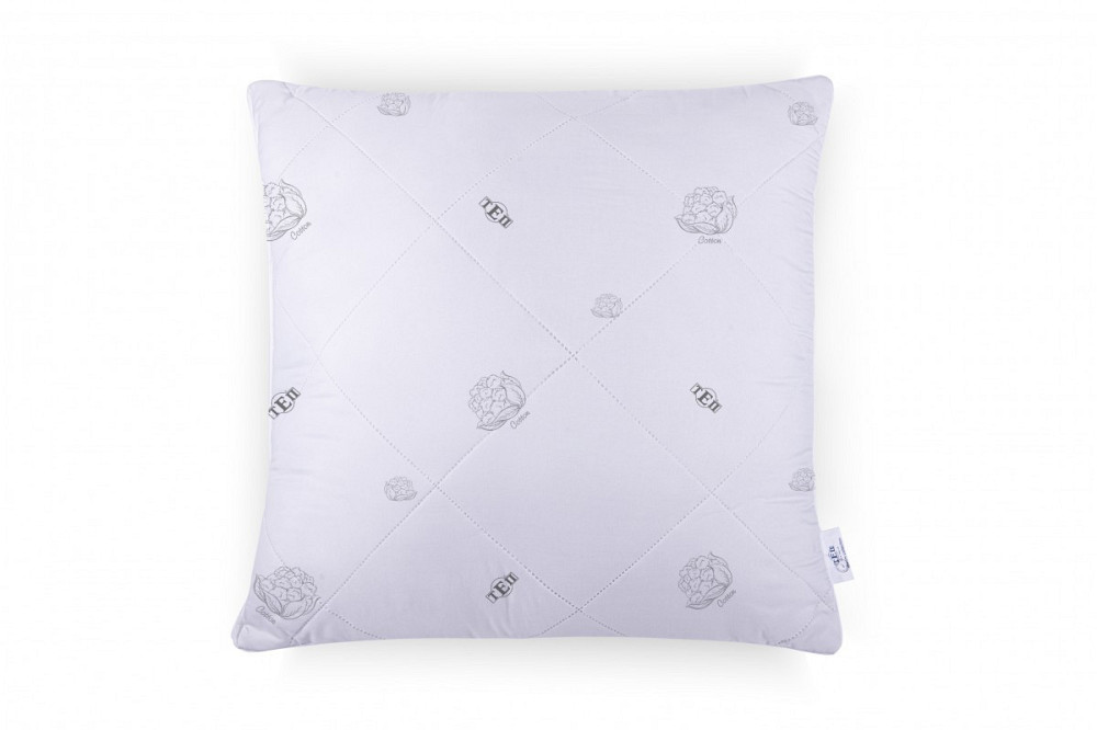 Подушка ТЕП Dream Collection Cotton економ 3-02674-00000 70х70 см Киев - изображение 1