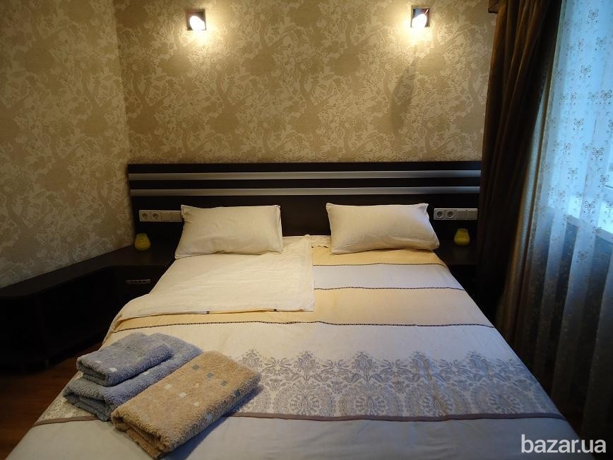 Двухкомнатная студия по ул. Московская Днепр - изображение 8