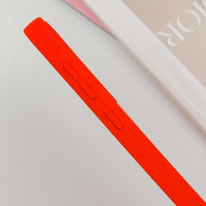 Чехол TPU GETMAN Liquid Silk Full Camera для Samsung Galaxy S24+ Херсон - зображення 4