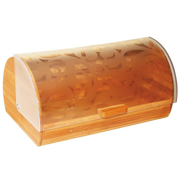 Хлібниця Maestro MR-1674-S Київ - зображення 1